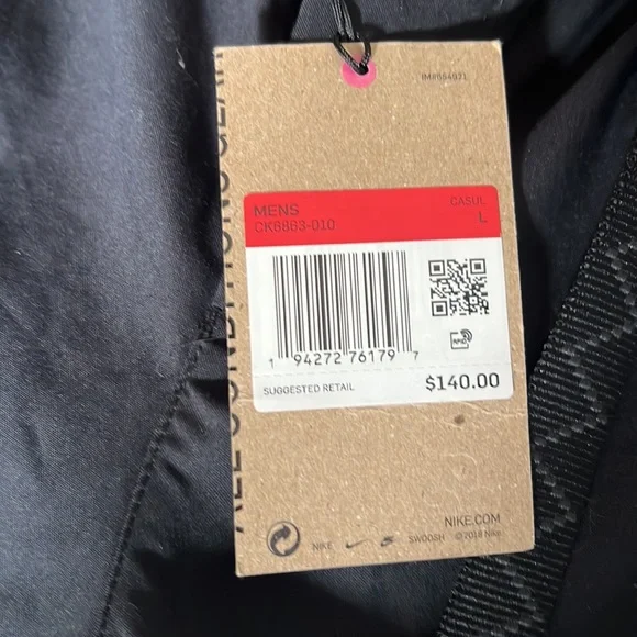 Men’s Nike ACG Convertible Pants